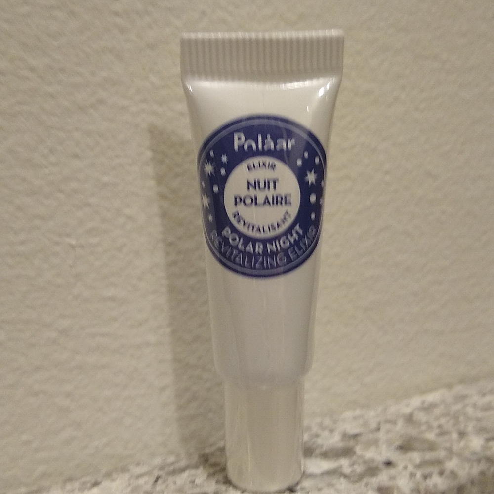 🆓 Polaar night elixer sample with purchase